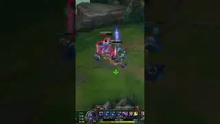 No Way I Won This 1v1....