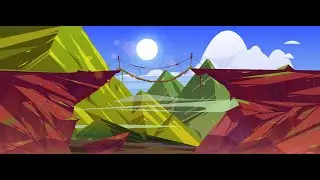 Western Chillout Instrumental Music