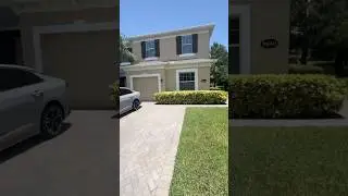 Sanford Townhomes 🏡 #centralfloridarealestate #sanfordfl #floridaliving #moveinreadyhome