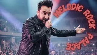 AOR/Melodic Rock Palace Vol.217 - Reviews, Rarit&auml;ten, Tipps Ja, ist es denn schon wieder Donnerstag?