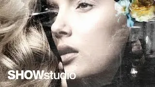 SHOWstudio: Let There Be Light - Nick Knight and Ruth Hogben