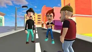 Save The House All Levels 1 to 26 - Android Game 2022