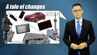A tale of changes