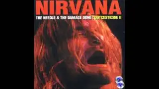 Nirvana - It's Closing Soon
