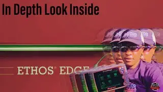 Snap On Ethos Edge Automotive Scanner