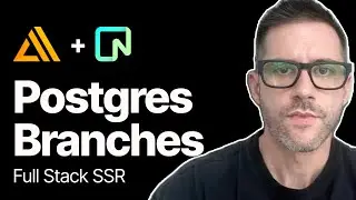 AWS Amplify Gen 2 Full stack CI/CD with Postgres (SSR, Web Compute,  Auto-detection, SSM)