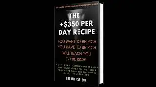 Make over $300 every single day. Make Money, Earn Cash, right from the comfort of your home.