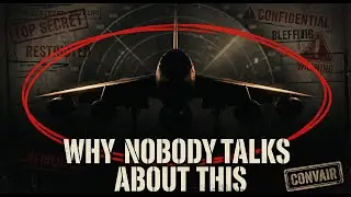 Every Convair Aircraft Ever Built &mdash; From Flying Boats to Mach 2 Bombers
