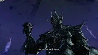 🔴[Lost Ark] Valkyrie Solo Mordum Act 3
