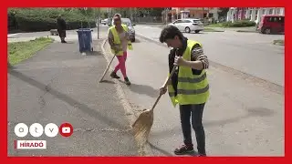 Ötről, tíz évre emelik a közmunkában tölthető évek számát