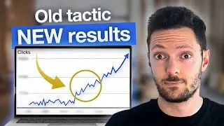 This Easy SEO Tactic Dominates AI SEO - For Less Than &pound;100!