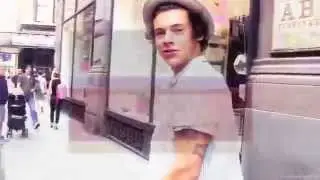 Harry Styles-Still Into You