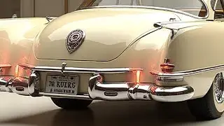 The Untold Story of the 1954 Hudson Italia &ndash; A Perfect Blend of American Power and Italian Artistry