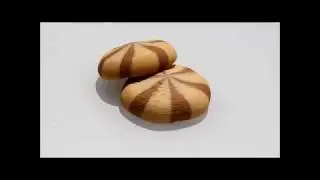 COOKIE DEPOSITORS