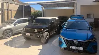 Long Drive on Open Roads | Pure Driving Therapy 🛣️🔥 Dubai to Fujairah trip 🤩