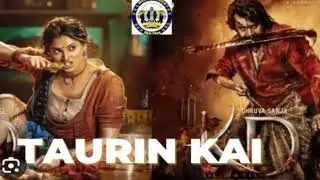 (taurinkai)sabuwar fassarar India hausa Film(2023)indian Hausa recapTV