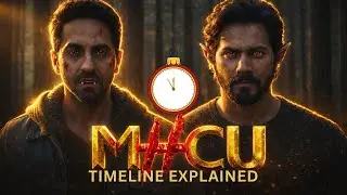 Rivalry Timeline Decoded | 1800s Is The Key | Stree&ndash;Bhediya&ndash;Munjya&ndash;Thamma Explained