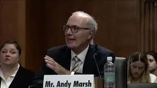 Lankford Pushes to Fix Biden Administration Lack of Permitting for all US Energy
