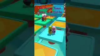#roblox #mrfunnytoast #fallguys #gaming #gamingfallguys #fallguysgaming #clips #fallguysclips