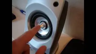 Logitech Z-5500 Review
