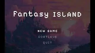 Unity UI Showcase: Custom Animated Buttons with Sound Effects