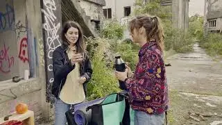 Die Kronfeld Tragfl&auml;che&reg; geht auf Reisen. Schau wo sie gelandet ist.
