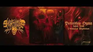 Horrendous - Preterition Hymn (official audio) 2023