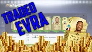FUT 18| EL MEJOR TRADEO HASTA EL MOMENTO|30K A LA HORA!!
