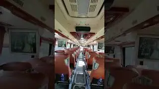 Bus/Coach multi-media system