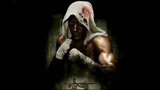 Fight Night Champion - I Wanna Jam (Edit)