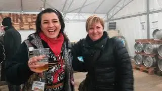 29&deg; Motoraduno Winter Bikers - Faenza -1- Motogirando by Mr.Nutella