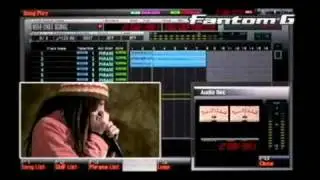 Fantom-G Product Demos (3/3)