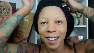 Day 4 of 12 Days of Christmas Makeup with J DEVINCI