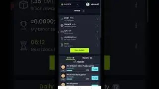 LIMERCOIN estrat&eacute;gia das faucet para poder consegui LMT