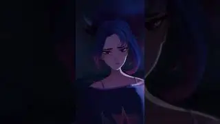 Akali 4k edit | Shadow Dance