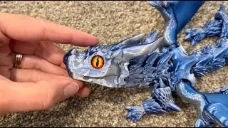 Calling all dragon lovers