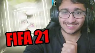 FIFA 21 LIVE STREAM [ENGLISH] 🔴 50K PACK OBJECTIVES AND CO-OP GAMES | LIVESTREAM