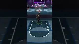 This is the most broken glitch on NBA 2K22!