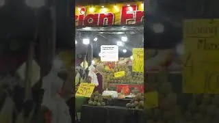 How Expensive Is Malaysia&rsquo;s King of Fruits? | Shocking Durian Prices!