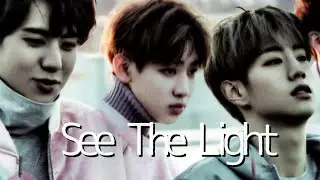 GOT7 See The Light　和訳