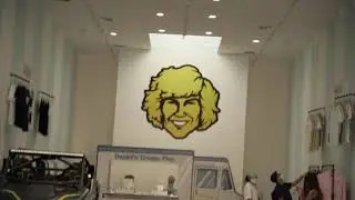 VISITING THE DANNY DUNCAN STORE!!!