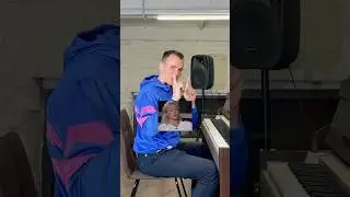 Фортепиано Vs Маримба