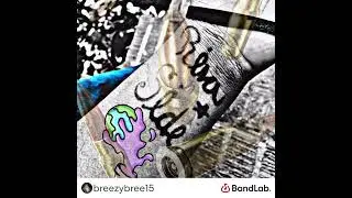 Breezybree- Demon freestyle Prod: @@swervvmir