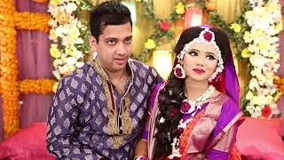 New Akhi & Shunto Holud  Full Video