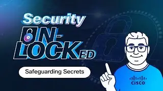Safeguarding Secrets: How to Protect API Tokens and Credentials with HashiCorp Vault