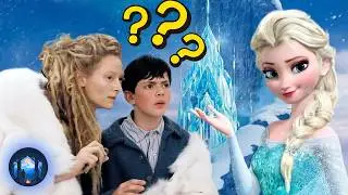 How the Snow Queen Became the Hero ❄️ Classic Fairytales