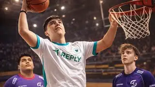 Reply Totem VS SK Gaming BSC Preseason Icebreaker 1/2 finals 