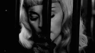 Madonna - Tragic Girl (Music Video)