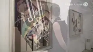 Visions of Modernity. Final Exhibition at Deutsche Guggenheim Berlin