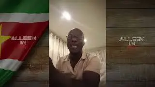 Siebrano Pique:”Aziez M Salarbaks Kom mee luisteren, je geeft de NDP schaande….”